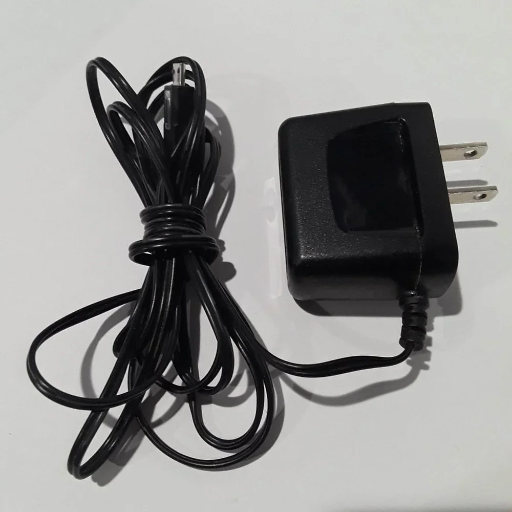 MOTOROLA I.T.E. CELL PHONE CHARGER-POWER SUPPLY - MODEL E199967 - TESTED & WORKS
